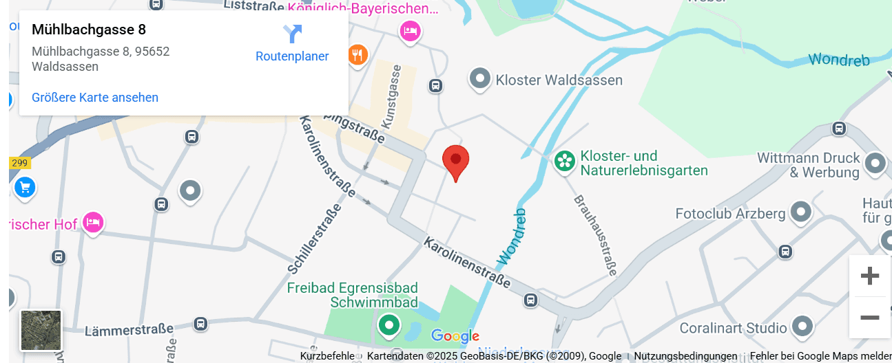 Google Maps